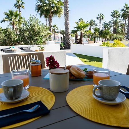 Casita Bella Vita Playa Blanca  Zewnętrze zdjęcie