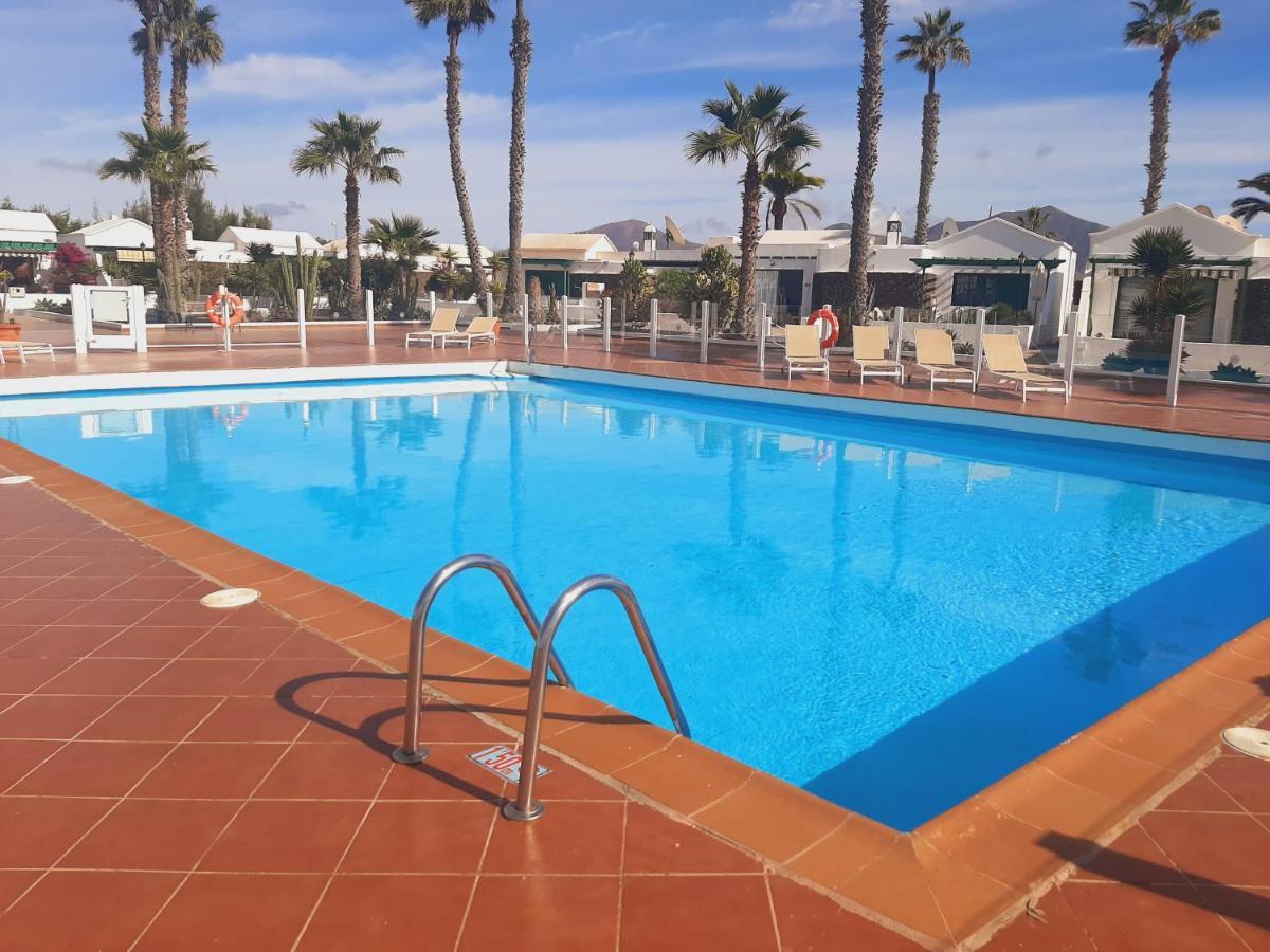 Casita Bella Vita Playa Blanca  Zewnętrze zdjęcie