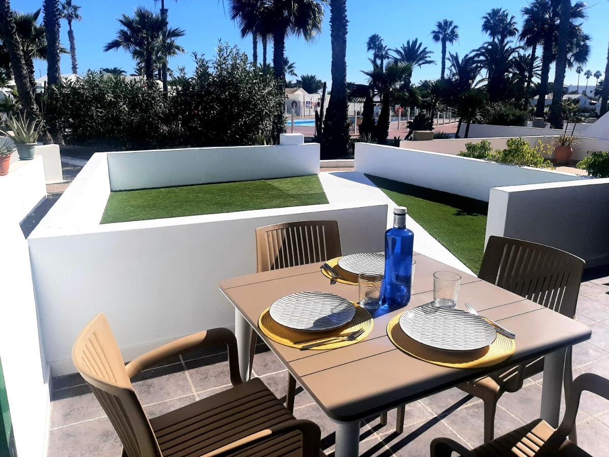 Casita Bella Vita Playa Blanca  Zewnętrze zdjęcie