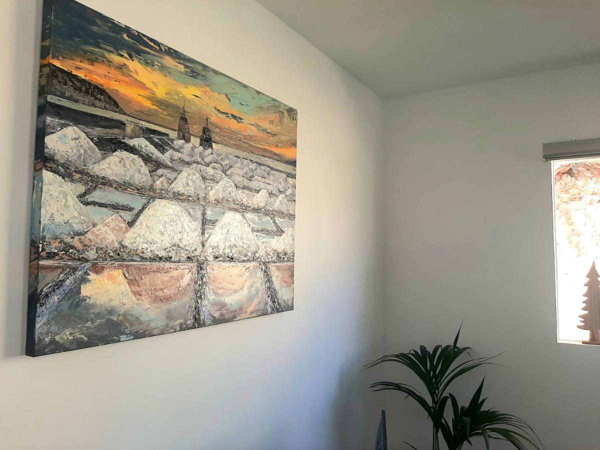 Casita Bella Vita Playa Blanca  Zewnętrze zdjęcie
