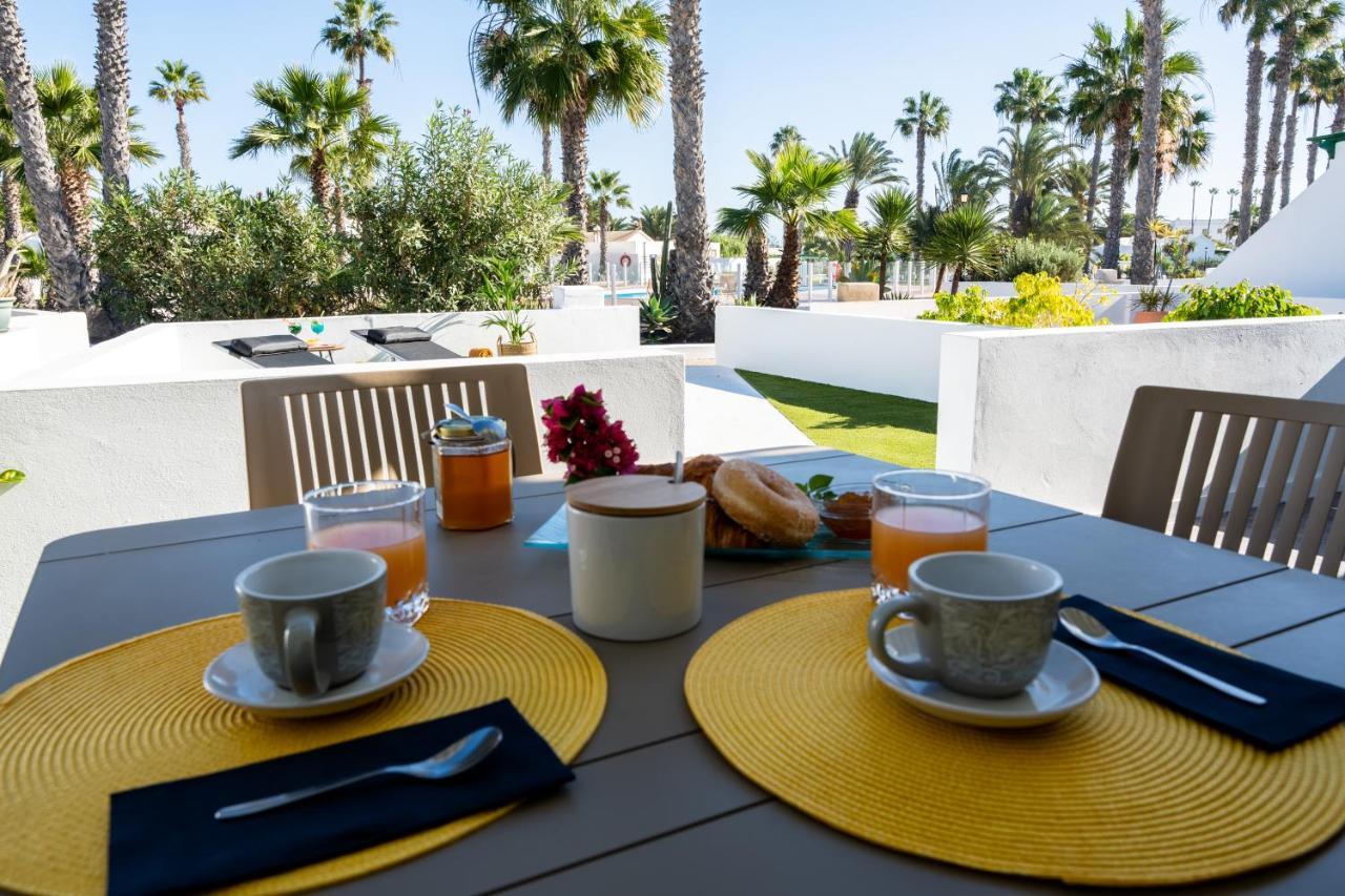 Casita Bella Vita Playa Blanca  Zewnętrze zdjęcie