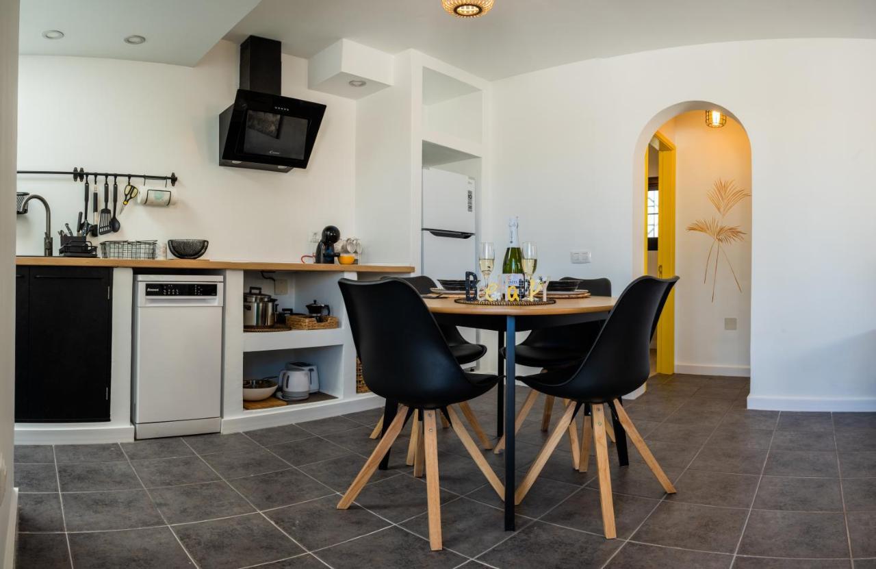 Casita Bella Vita Playa Blanca  Zewnętrze zdjęcie