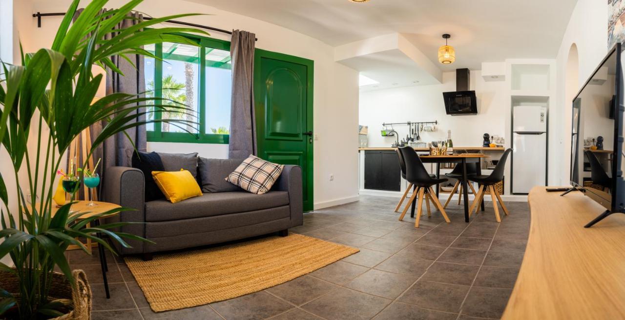 Casita Bella Vita Playa Blanca  Zewnętrze zdjęcie
