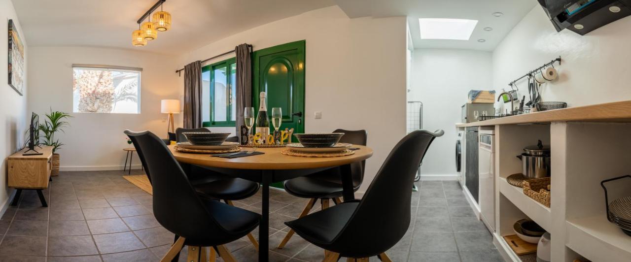 Casita Bella Vita Playa Blanca  Zewnętrze zdjęcie