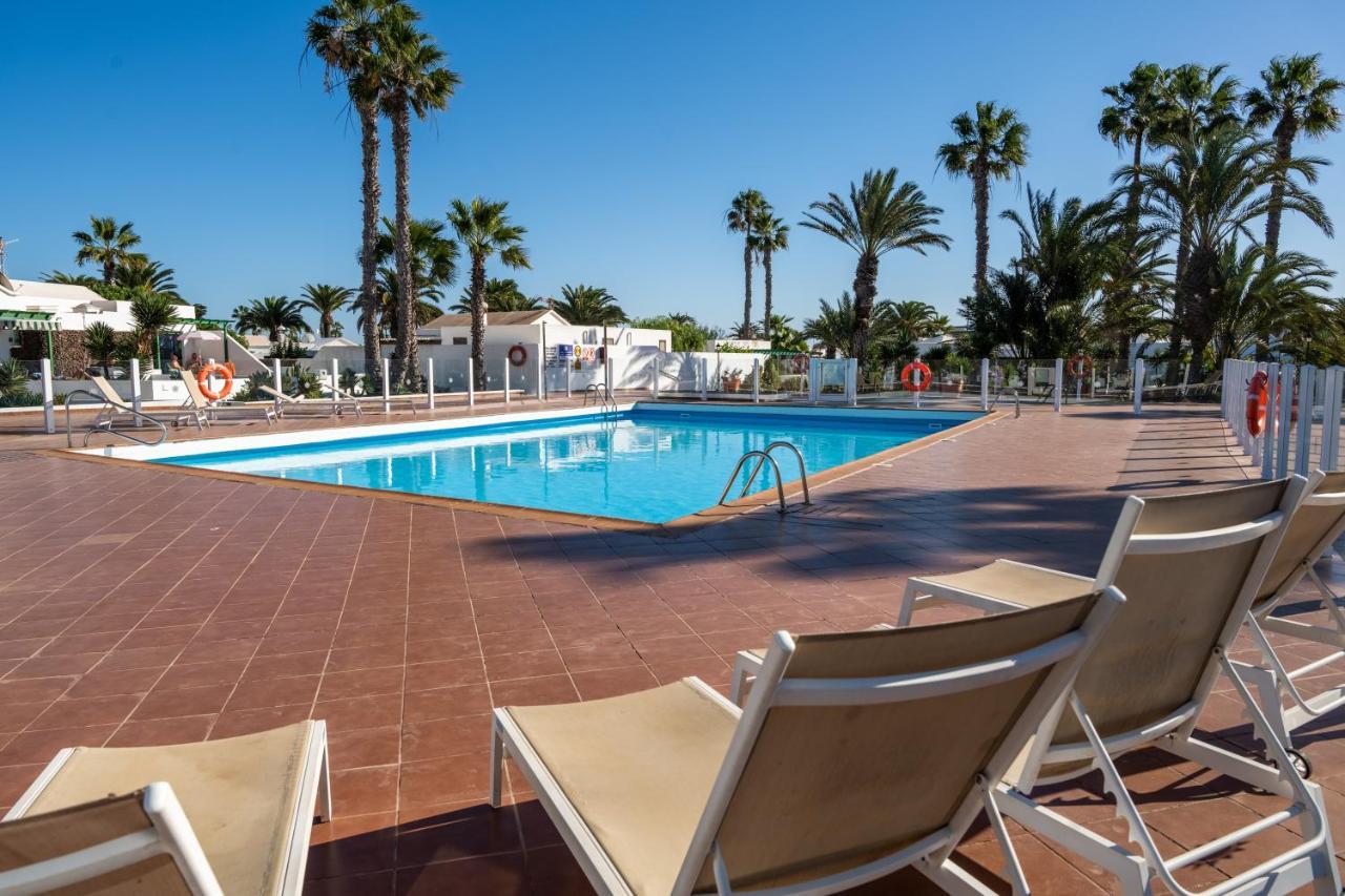 Casita Bella Vita Playa Blanca  Zewnętrze zdjęcie