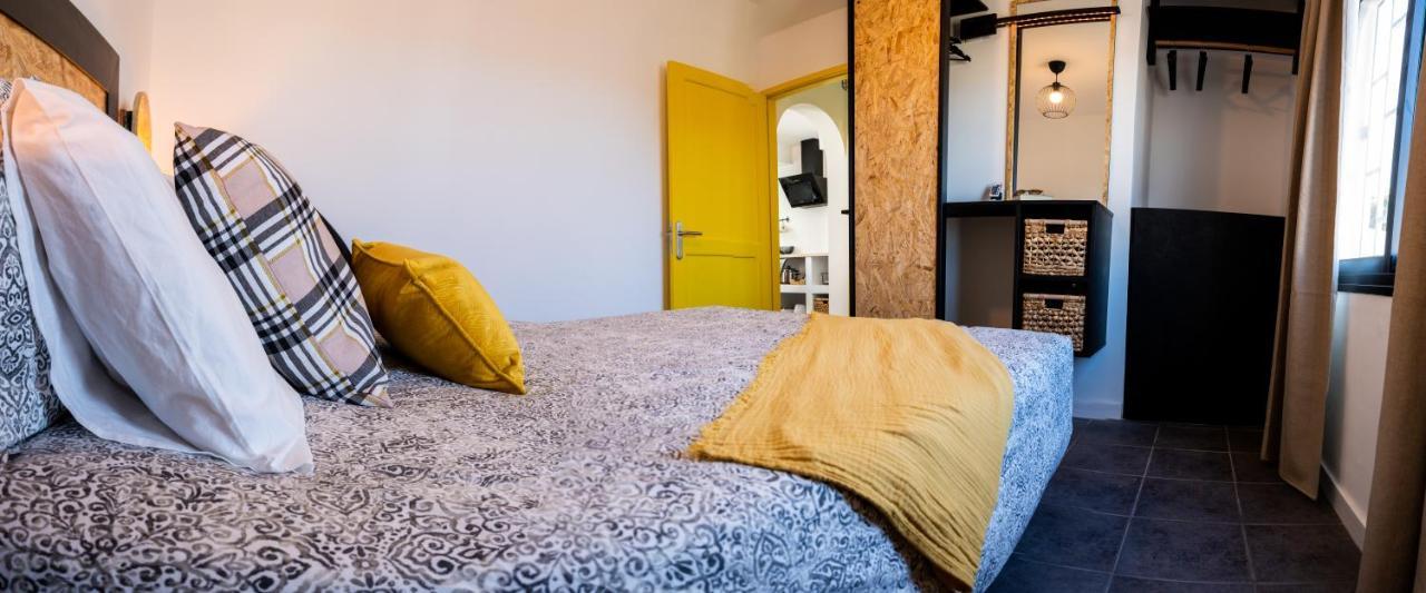 Casita Bella Vita Playa Blanca  Zewnętrze zdjęcie