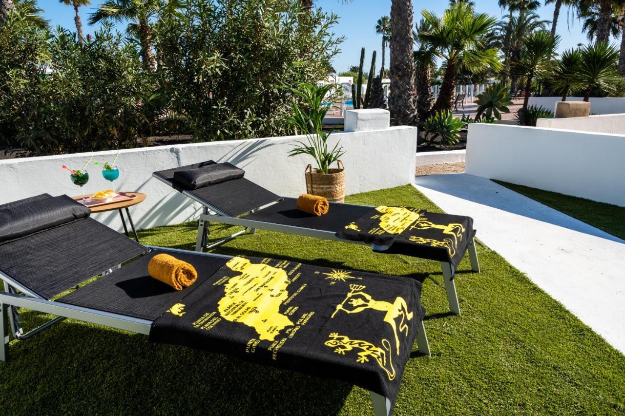 Casita Bella Vita Playa Blanca  Zewnętrze zdjęcie