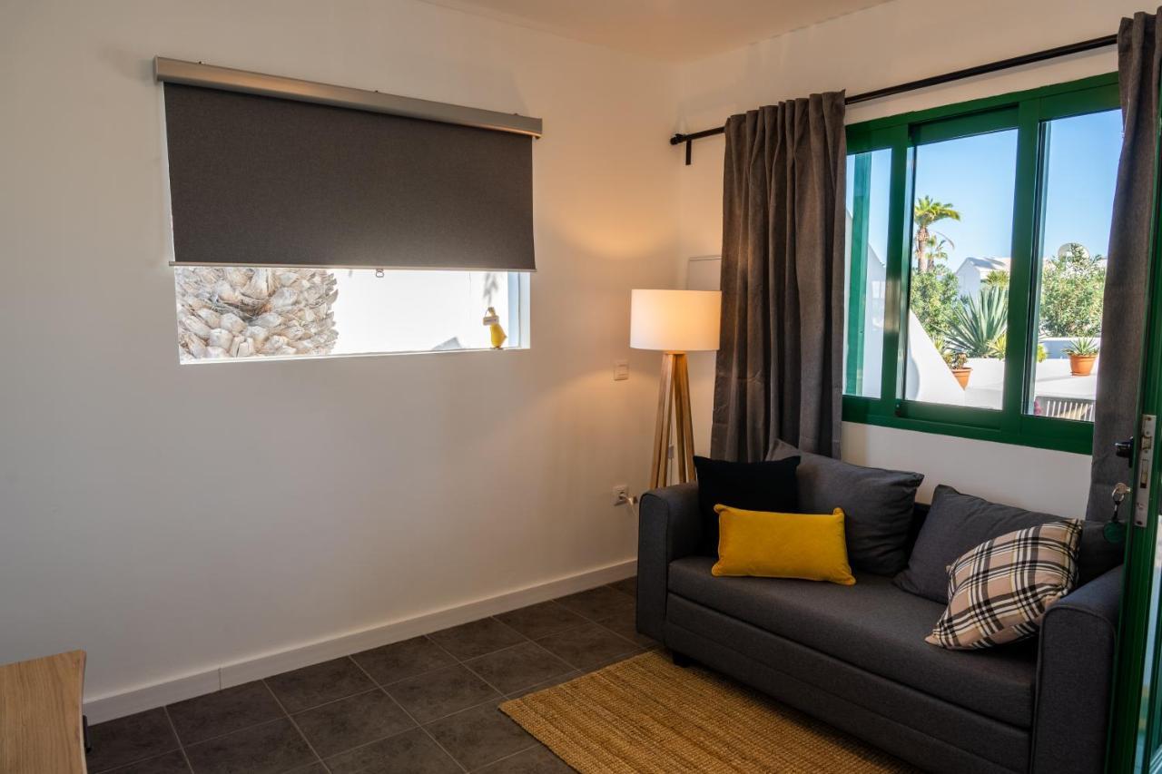 Casita Bella Vita Playa Blanca  Zewnętrze zdjęcie