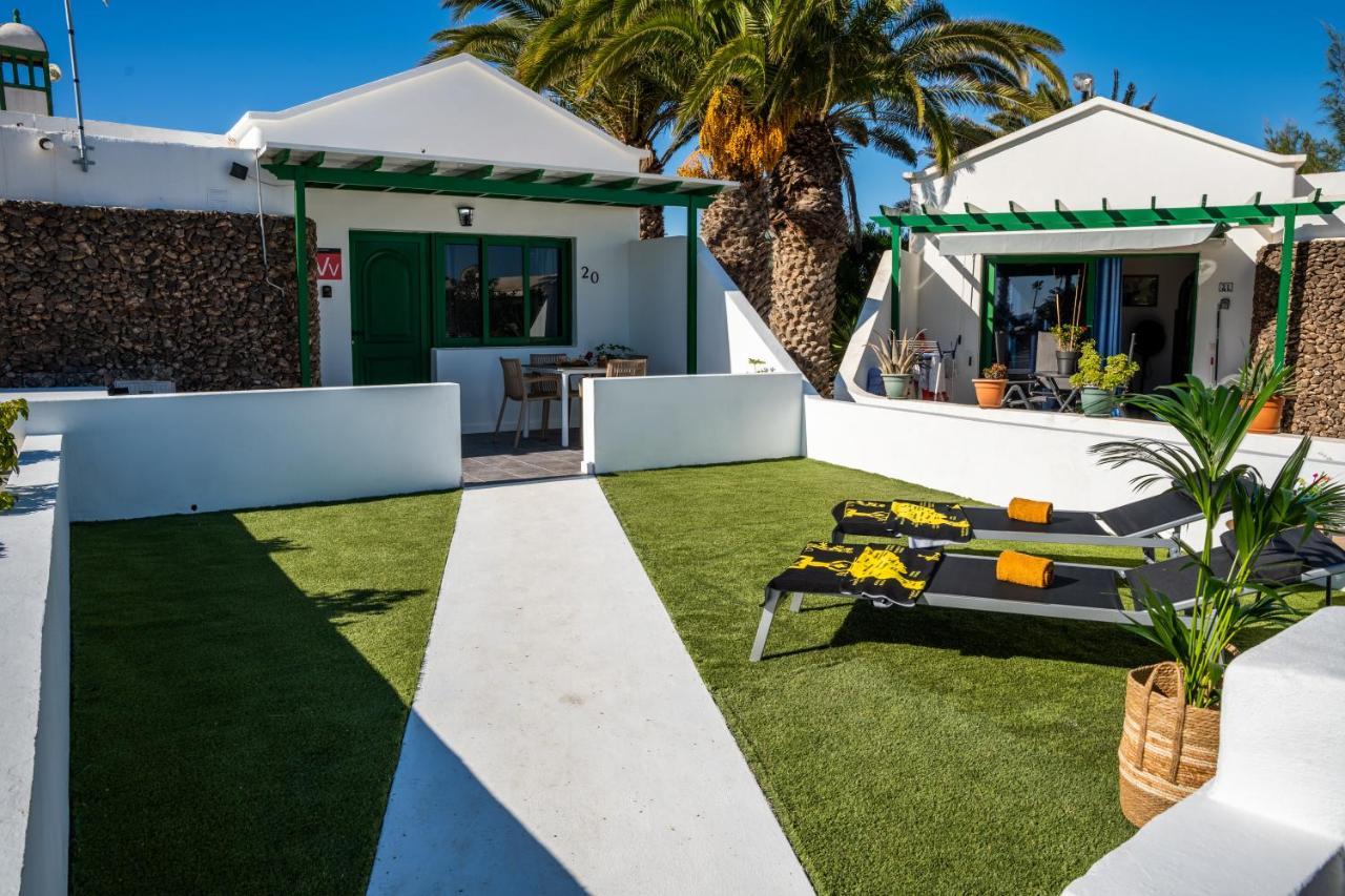 Casita Bella Vita Playa Blanca  Zewnętrze zdjęcie
