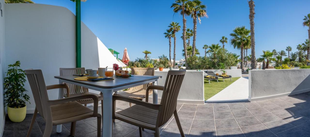 Casita Bella Vita Playa Blanca  Zewnętrze zdjęcie